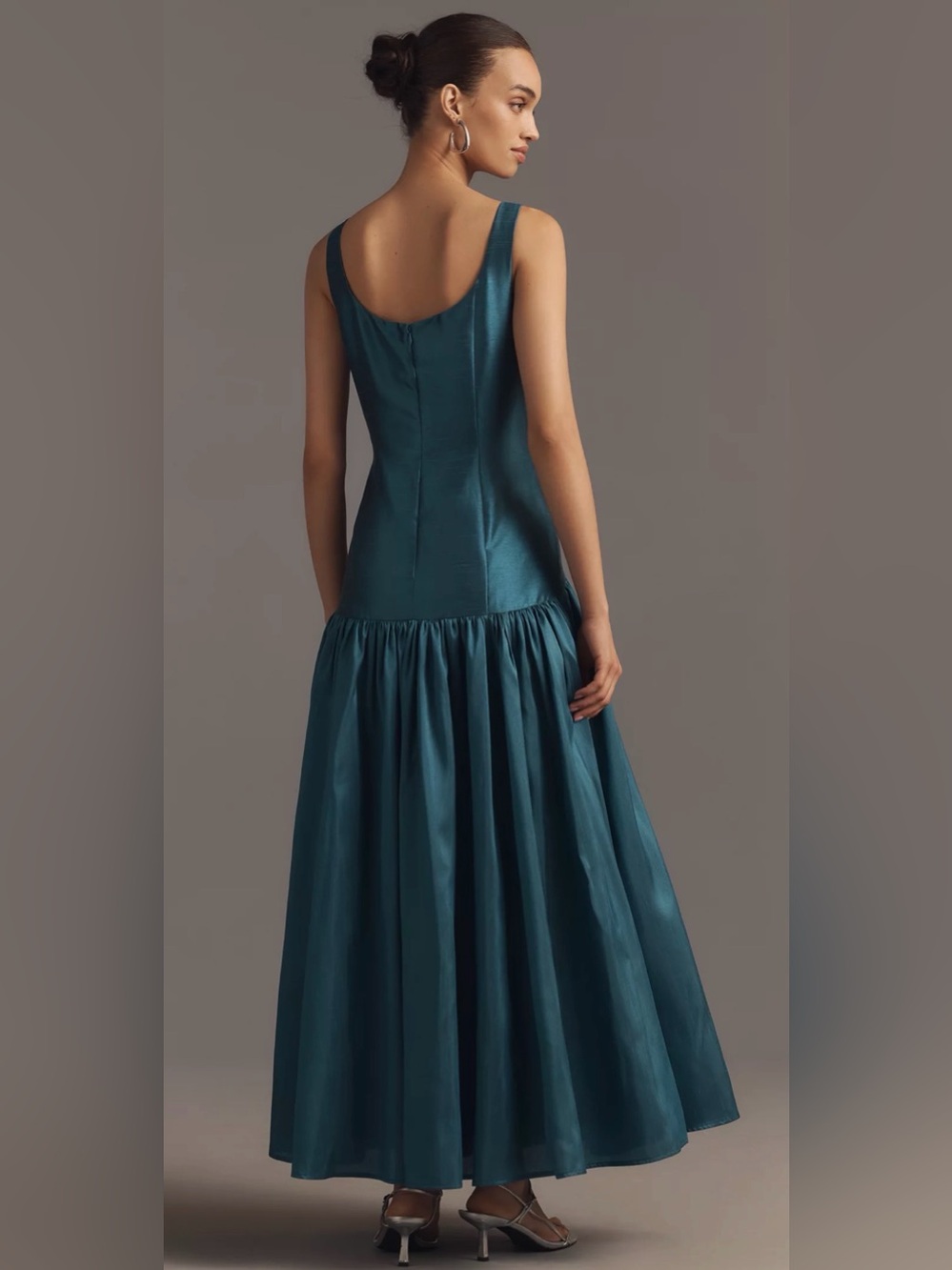 Hutch Gabriella Maxi Dress - Picture 2 of 6